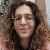 Kate Lepore